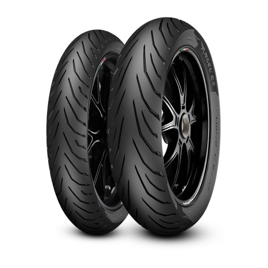 Anvelopa moto 100/80-14 Pirelli Angel City 54S