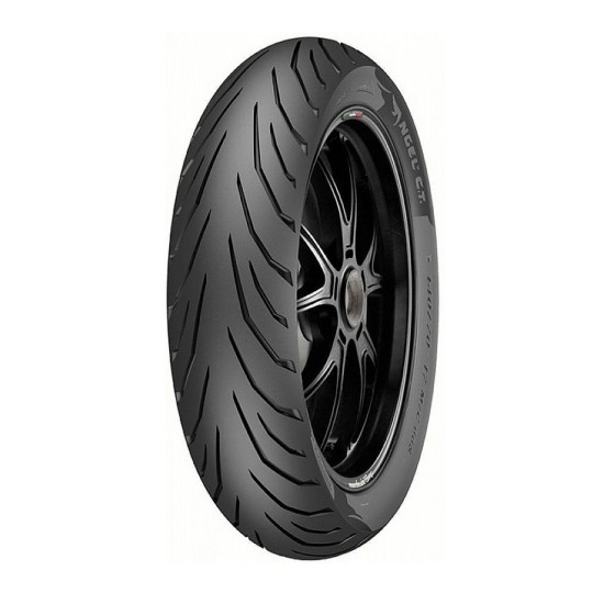 Anvelopa moto 100/80-17 Pirelli Angel City 52S