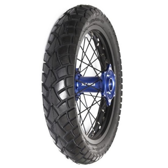 Anvelopa moto enduro 110/80-17 Deli Tire Street Enduro
