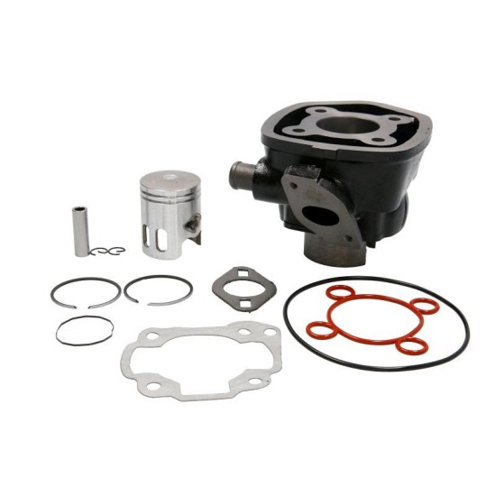 Set motor Aprilia/Yamaha/Malaguti/Jog 50cc, 40mm/bolt 10mm racire apa