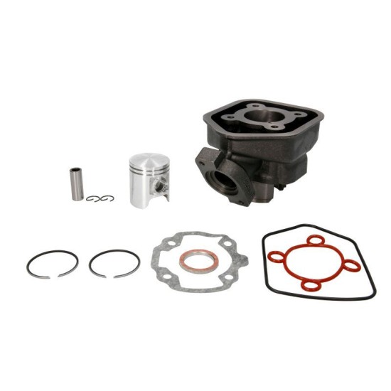 Set motor Peugeot Speedfight 2/3 50cc 40mm, racire apa
