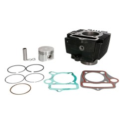 Set motor Atv 110cc bolt 13mm