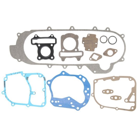Set garnituri complet GY6 70cc, 460mm