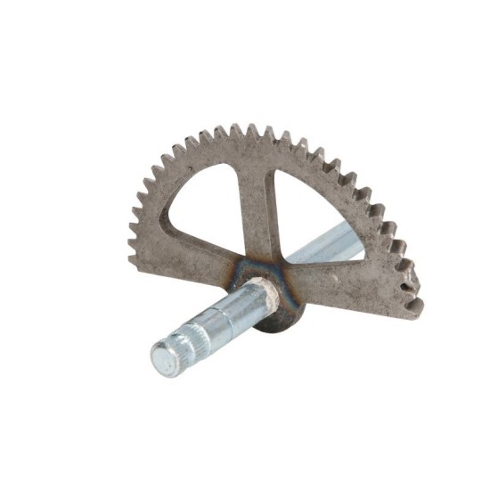 Semiluna TGB 50, lungime 100mm