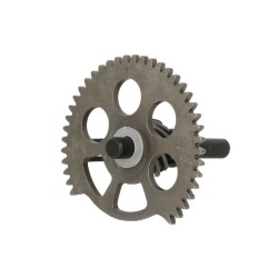 Semiluna GY6 125/150cc