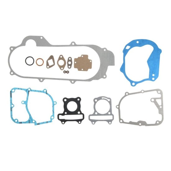 Set garnituri complet GY6 50cc, 39mm