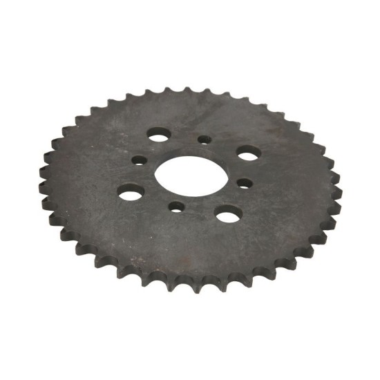 Pinion spate 428, 40 dinti, 40.5x60mm, Bashan