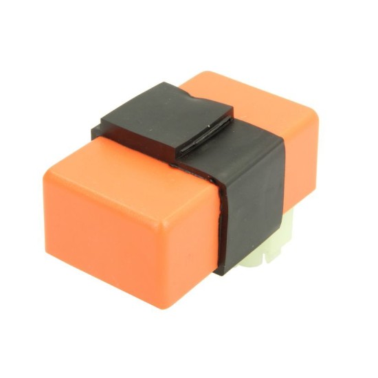 Cdi 4+2 pini, A/C tuning, GY6/Atv/Moped