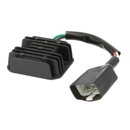 Releu incarcare 5 fire Kymco 200cc, 12v/10A