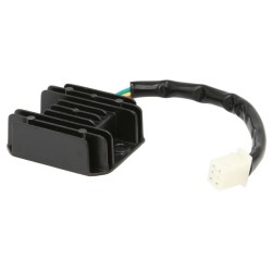 Releu incarcare ATV 200-250cc 5pin, compatibil Bashan