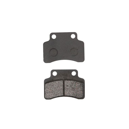 Placute frana 60x44mm