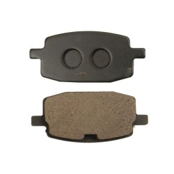 Set placute frana scuter/moped/atv, dimensiuni 61mm x 27mm