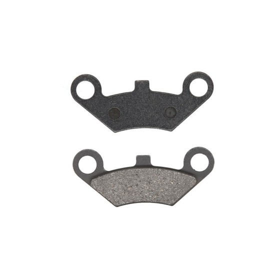 Placute frana Atv Bashan 200, 97x41x7mm