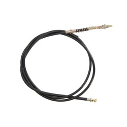 Cablu frana spate universal scuter/moped/atv/cross, lungime 1900mm