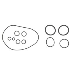 Set o-ringuri atv 50-100cc