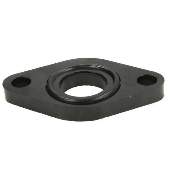 Garnitura termoizolanta carburator motor chinezesc 4 timpi GY6 50-80cc, dimensiuni 16.5mm x 6mm