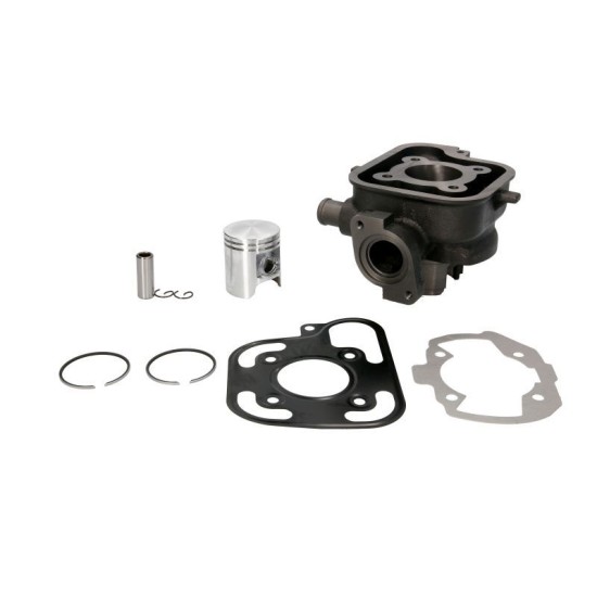 Set motor Peugeot Ludix/Jetforce, 50ccm 39mm, racire apa 2003