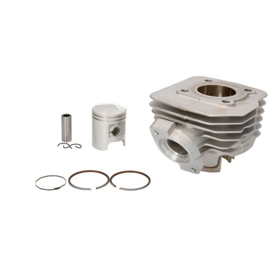 Set motor nicasil Peugeot Speedfight/Buxy/Elyseo/Trekker/Sv, 50cc, 40mm, racire aer