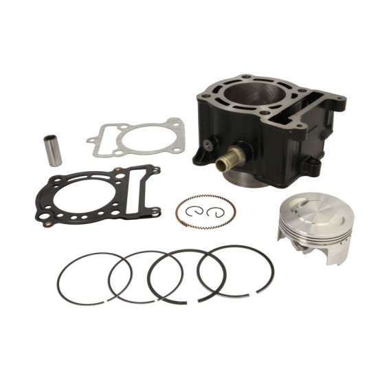 Set motor Tuning Yamaha Majesty 180cc, 61mm/15mm/65.86