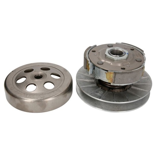 Ambreiaj complet Yamaha Majesty 250cc, 131.5mm / 15 dinti