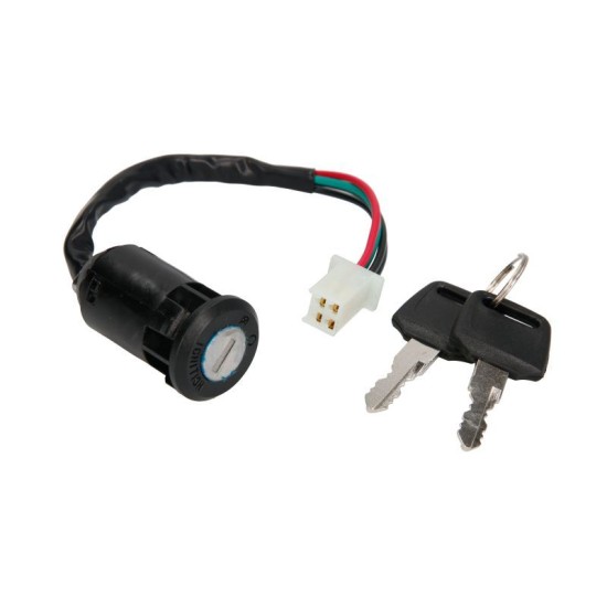 Contact universal pornire 2T/4T