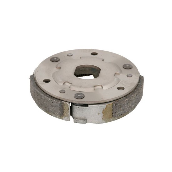 Ambreiaj centrifugal Minarelli/Aprilia/Yamaha/Malaguti/Keeway 90cc, 2T, 112mm