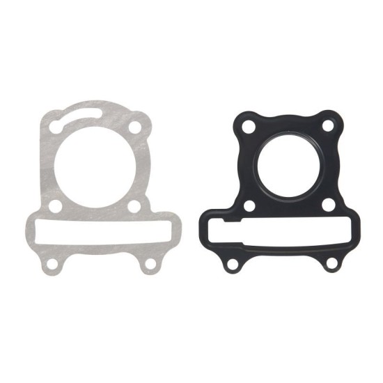 Set garnituri scuter chinezesc 4 timpi GY6, 47mm, 80cc