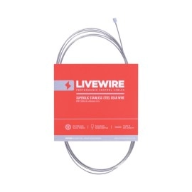 Cablu schimbator LiveWire SuperSlic 1.1mm x 2m