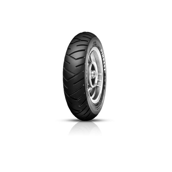 Anvelopa scuter Pirelli 90/90-10 TL 50J SL26