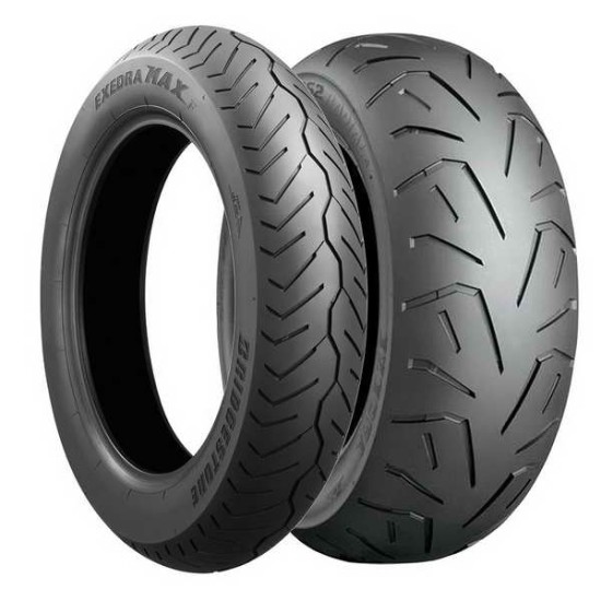 Anvelopa moto Bridgestone 120/90-17 TT 64H EXEDRA MAX