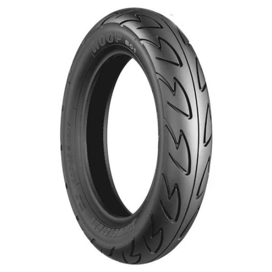 Anvelopa scuter Bridgestone 120/80-12 HOOP B01