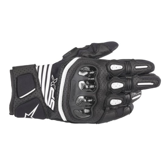 Manusi touring moto Alpinestars Sp X Air Carbon V2, negru, marime 2XL