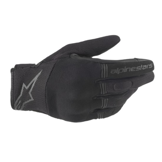 Manusi touring moto dame Alpinestars Stella Copper, negru, marime S