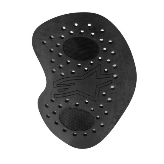 Protectie solduri Alpinestars Nucleon KR-H, negru, marime L