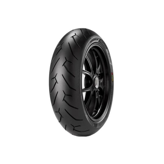Anvelopa moto 190/50ZR17 Pirelli Diablo Rosso II 73W