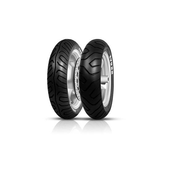 Anvelopa scuter Pirelli 140/60-13 TL 63P EVO22