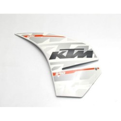 Plastic lateral stanga KTM RC 125/RC 390 '16- 9050805004428