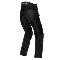 Pantaloni moto textil dame Adrenaline Donna 2.0, negru, marime S