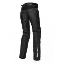 Pantaloni moto textil dame Adrenaline Alaska Lady 2.0, negru, marime XS