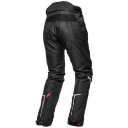 Pantaloni moto textil Adrenaline Chicago 2.0, negru, marime S