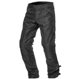 Pantaloni moto textil Adrenaline Meshtec 2.0, negru, marime 3XL