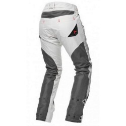 Pantaloni moto textil Adrenaline Meshtec 2.0, gri, marime L