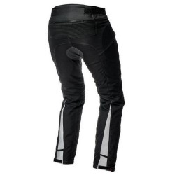 Pantaloni moto textil Adrenaline Cameleon 2.0, negru, marime 2XL