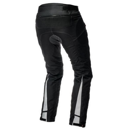 Pantaloni moto textil Adrenaline Cameleon 2.0, negru, marime M