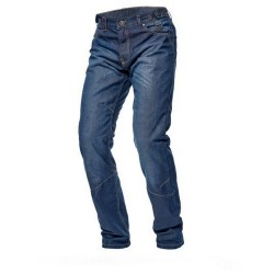 Blugi moto Adrenaline Regular 2.0, albastru, marime 4XL