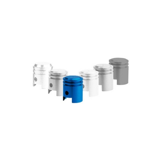 Lant antifurt cu alarma Oxford Boss Alarm 12, lungime 1.5m, grosime 12mm