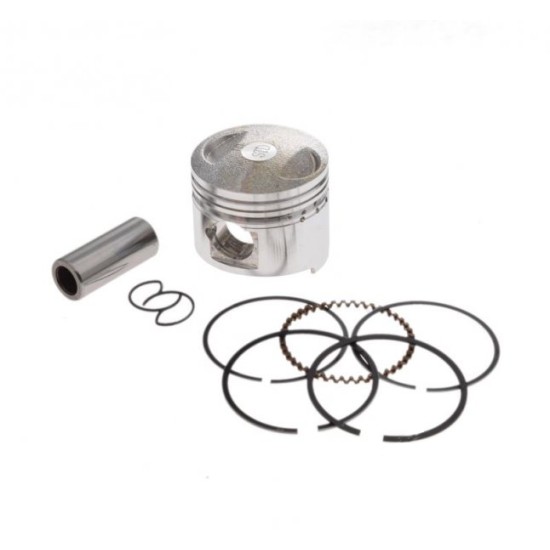 Kit piston scuter GY6 50cc 4T, 39.00mm, bolt 13mm, Rival Store