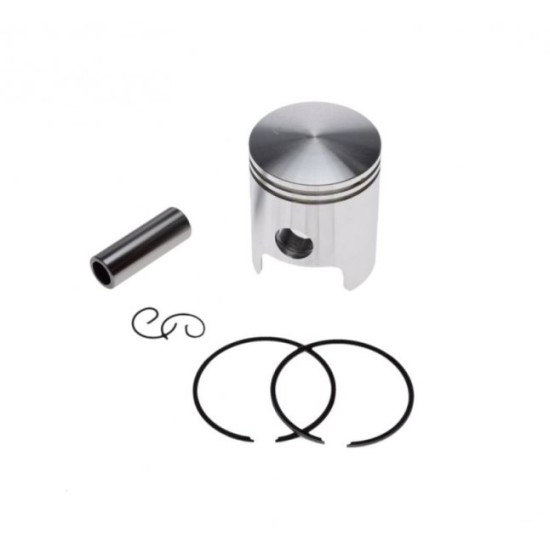 Kit piston scuter Yamaha-BWS 50cc 2T, 40.00mm, bolt 10mm, Rival Store