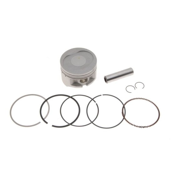 Kit piston atv Bashan 250cc, 71mm, bolt 16mm, Rival Store