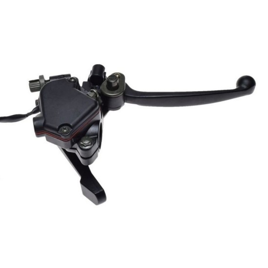 Maneta frana dubla si acceleratie atv 110-200cc, Rival Store